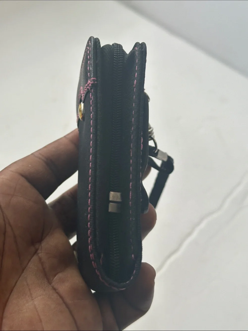 Wenger compact wallet
